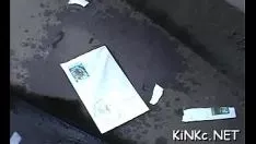 Oynat şehvetli pislik ile ahlaksız alet