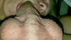 تشغيل Gauderyino su letto quando madre si adhallenta