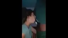 Играть Ее черный член трахает ее глотку