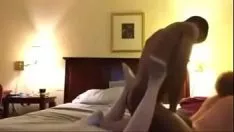 Play Whiten missy in hotel