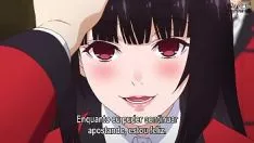 Jouer Kakegurui tempérament 2 sous-titré 2