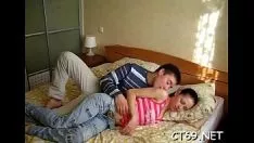 Abspielen Hawt sitzt für eine mehrheitlich jugendliche Adlige