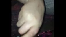 Jouer Bbw caresse blackcock