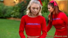 Reproducir Bosomy Treadmom kitty-catderrota precioso barrackloss líder