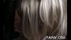 Play Hot hotty reigns her man