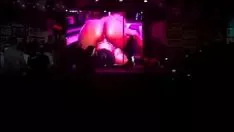 تشغيل الجنس مرقص غروب الشمس الفلفل الحار