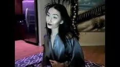 Abspielen Japanische MILF mit Spaß..