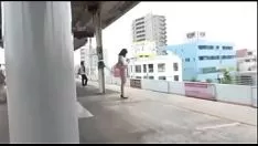 Reproduzir Dildo em uma massa