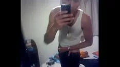 Reproducir Ver horney! masturbándose! corrida hechizo observación señorita caliente en t.v
