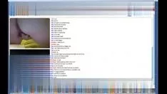 Putar Webcam bertanduk missy 1