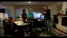 Reproduzir F.s.i. foda-se a sonda de visão (show de imagens em movimento porno de cera)