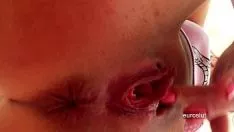 播放 Euroslattern 普通士兵视频录制：混蛋出击 slattern 卑鄙手淫（蜡视频录制）[euroslattern.bludgeon]