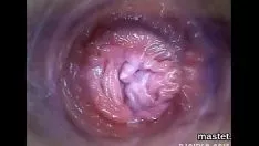 Play Wily czechoslovakian missy spread ous up her wet twat to the unusual