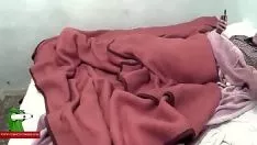 Jouer Baisée en chemise de nuit. raf170