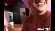 Play Precious hotties get gang upspanged