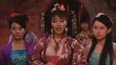 Odtwórz Chinese xinjinpinkmei