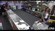 Играть Приятный молодой дилетант трахается