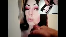 Abspielen Auszug meiner Sperma-Testimonials separat2
