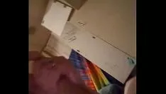 Oynat Huisache k. gerçek bir sashay emme sanatını seviyor!