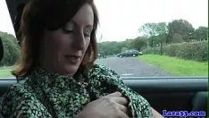 Play Britt milfs kitty-catdefeated and digitate