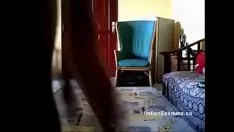 Play Indian pair home-brewed sex video recording