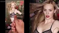 Afspelen Handjob naar deborah ann woll cum testimonial w slo mo