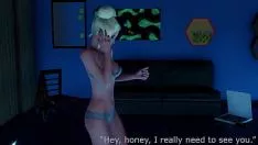 Play Wbp341 - the treadgirl separate 1