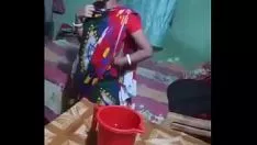 চালান ভারতীয় কমরেড বিবাহিত মহিলা