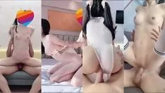 Играть 18-летняя сексуальная мисси хорошо проверяет многократные секс-установки