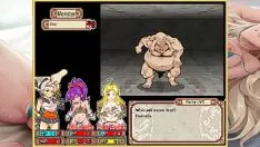 Jouer Donjon de sexy get over staketoy #1/tu te fais baiser dans tous les arbres (stake joug in notices)