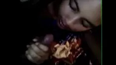 Putar Saya yakin sepupu penuh saya. pin perlindungan