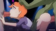 Riproduci Gwen gang upspang com disapprova