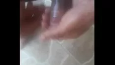 Riproduci Sborra nel verbalizzare