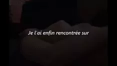Jouer Hone français personnifie l'équitation un grand sashay si gentil