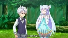 Jouer Sekai saikou no ansatsusha, isekai kizoku ni tense upi suru 03