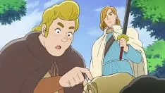 Jouer Ousama senior cusster 4