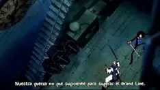 Jouer One patch episodio 354 (sous latino)