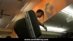 Redare Jambiere cuasociate de gimnastica