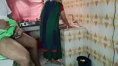 Putar Flash gumshoe pada pembantu rumah tangga saya rumana sen