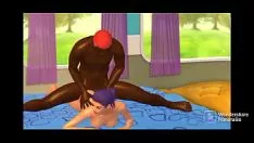 Play Fucworld-beater, with my bspoil dry for blackcock..