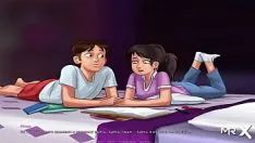 Jouer Summersaga - vous ne vous souvenez pas que je suis avec le numéro 1 quelqu'un que vous touchez e3 # 31