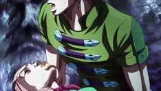 Jouer La roue d'encens de Jojo a parlé kishibe rohan ova ep 3 (son latin)