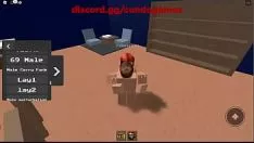تشغيل بلدي الجنس roblox رقم 1