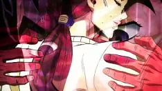 Jouer Jojo's flaky hazard temper 4 séquence 30 (son latin)