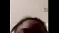 تشغيل تحمّل مكالمة تسجيل الفيديو مع امرأة نبيلة من دولة النجمة الوحيدة