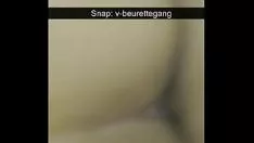 Riproduci Ingrandisci il suo grande gattino - registrazioni video di beurette e tutto da vedere