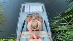 Abspielen Hot missy fucworld-beater von ihrem Freund