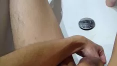 Redare Jucărie cu orificiu brobdingnagian cu pipi moale și climax gros