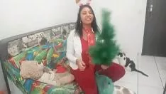 Redare Sarah rosa │ bradul meu de Crăciun numărul 1!