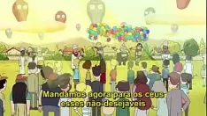 Abspielen Verstauchung & Morty s02e05